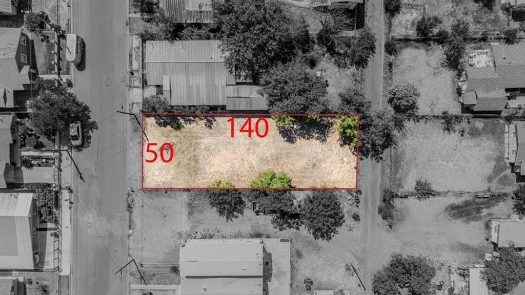 0.16 acres in Maverick County - photo 2