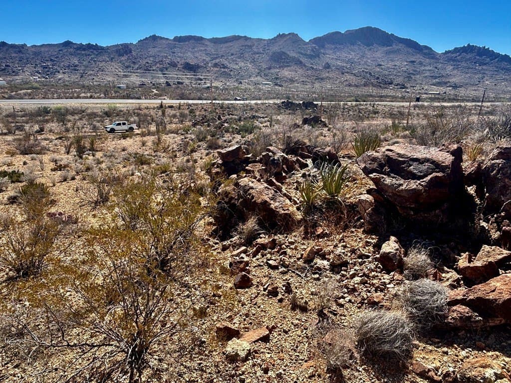 12.88 acres in Brewster County - photo 3