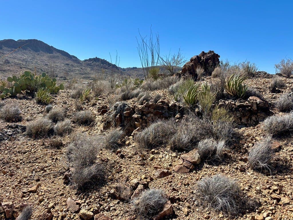 12.88 acres in Brewster County - photo 2