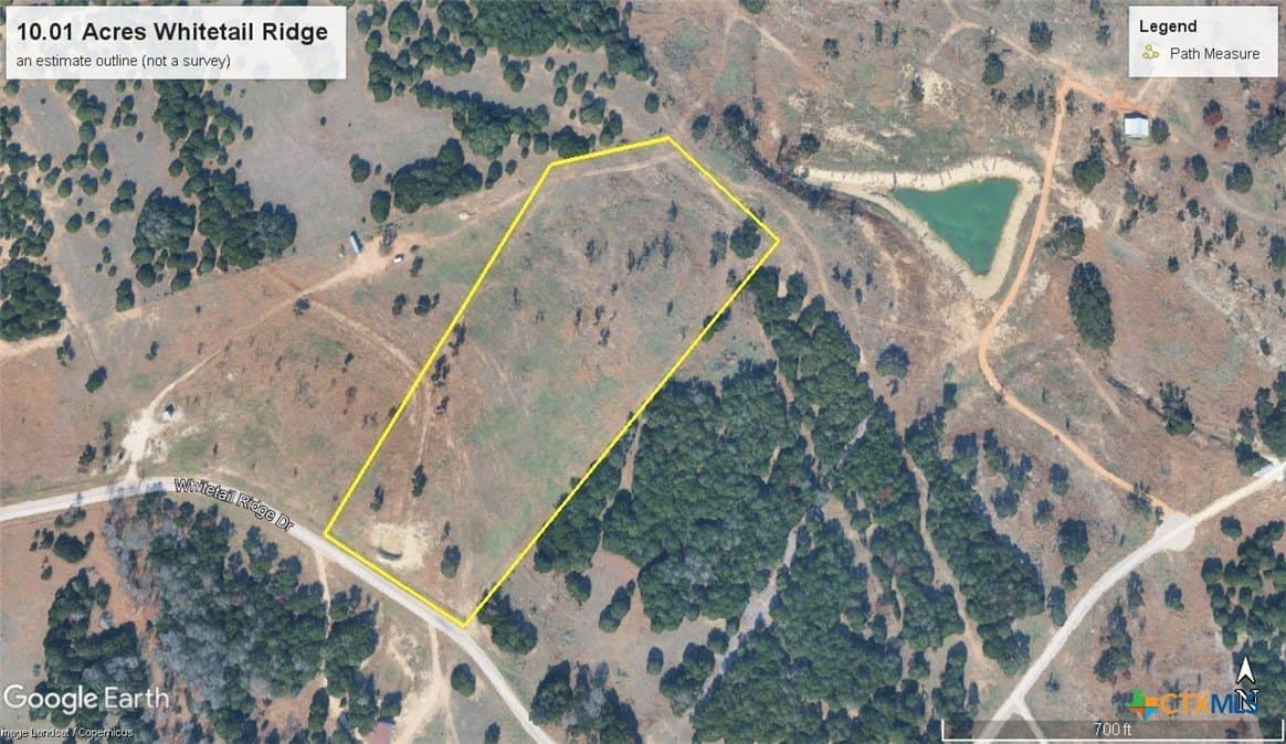 10.01 acres in Bell County - photo 5