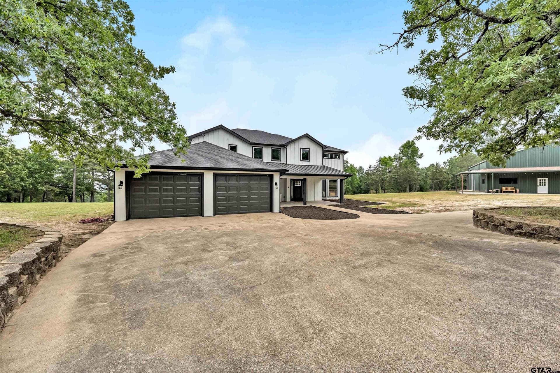 142.26 acres in Wood County - photo 3