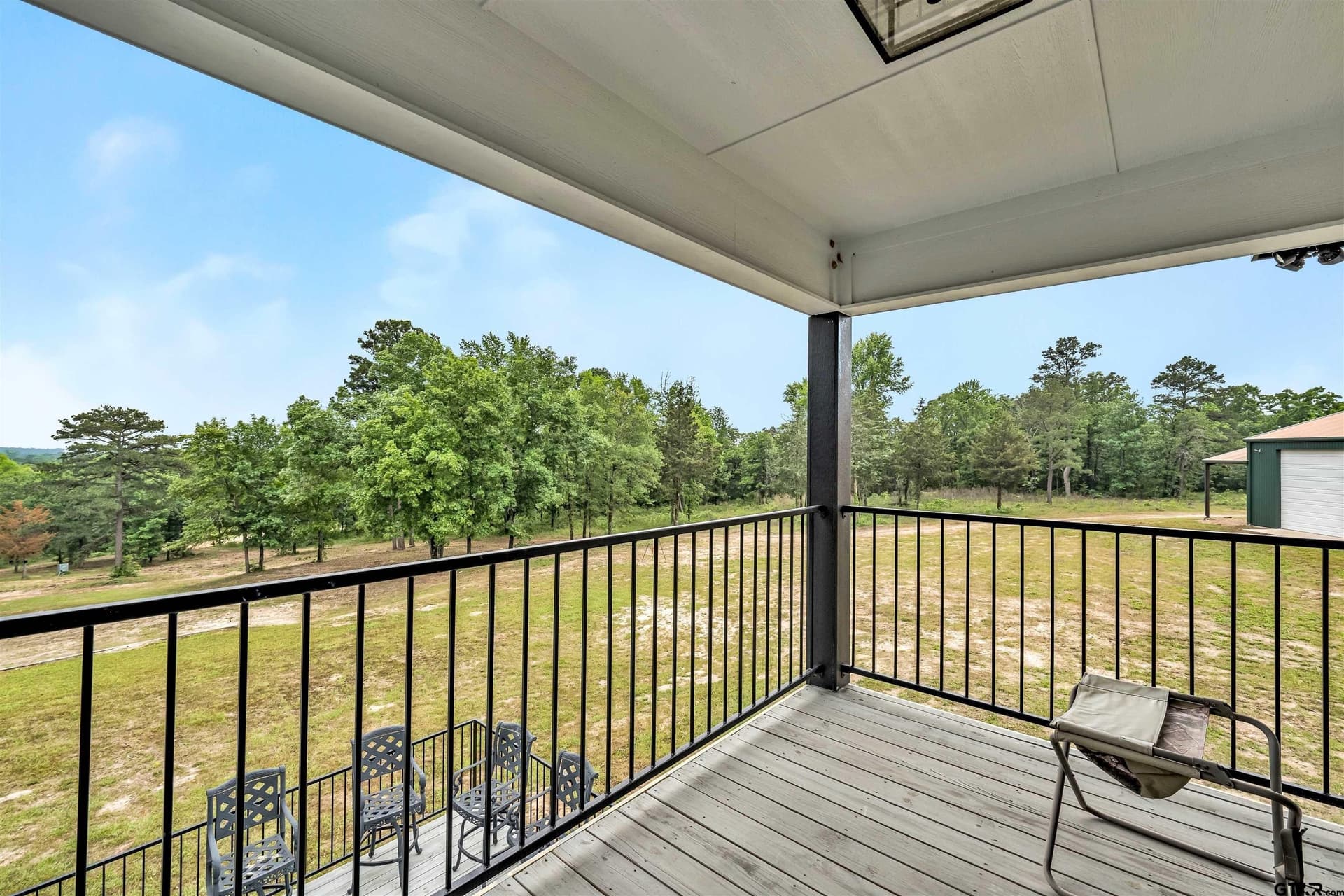 142.26 acres in Wood County - photo 19