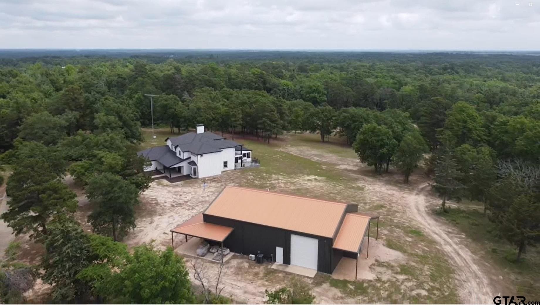 142.26 acres in Wood County - photo 40