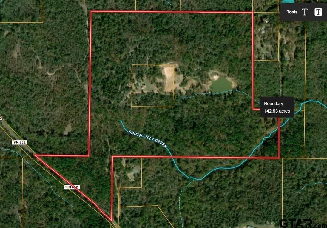 142.26 acres in Wood County - photo 47
