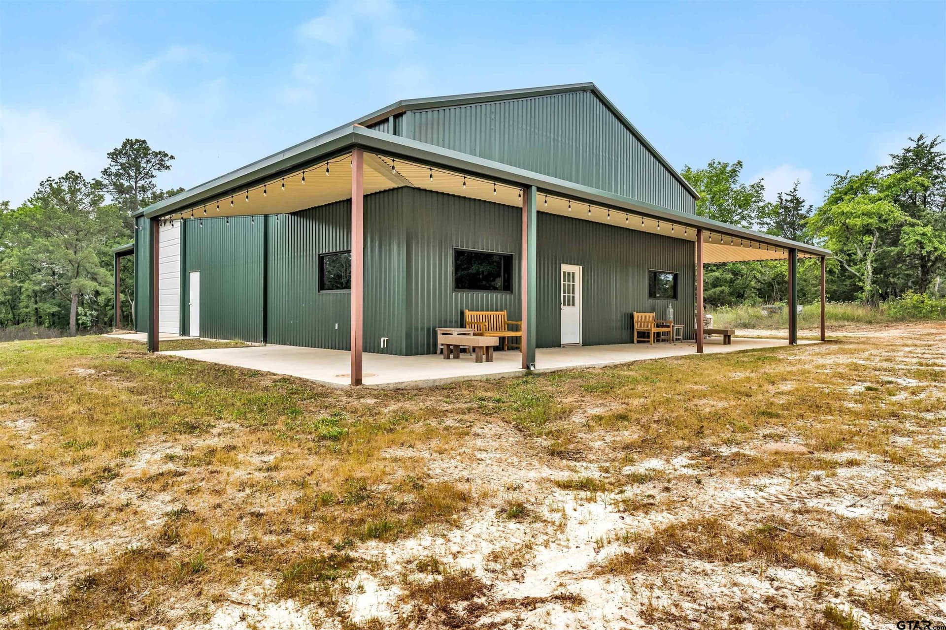 142.26 acres in Wood County - photo 36