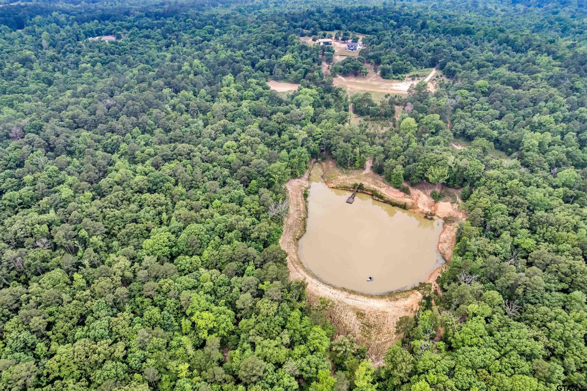 142.26 acres in Wood County - photo 46