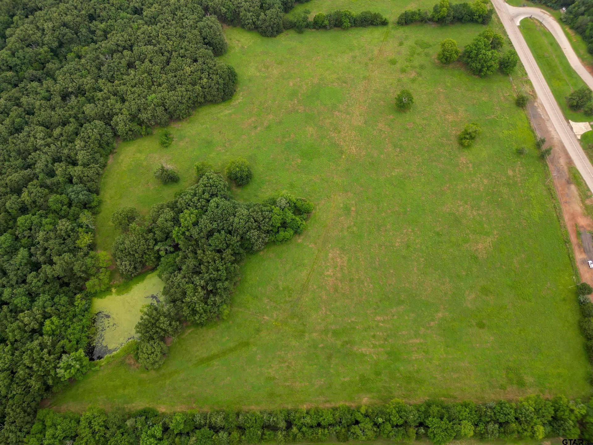 70 acres in Titus County - photo 3