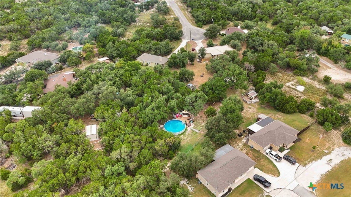 0.59 acres in Comal County - photo 5