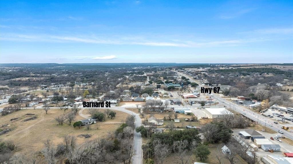 4.71 acres in Somervell County - photo 4