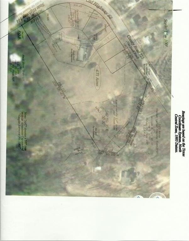 4.71 acres in Somervell County - photo 3