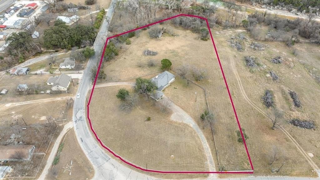 4.71 acres in Somervell County - photo 2