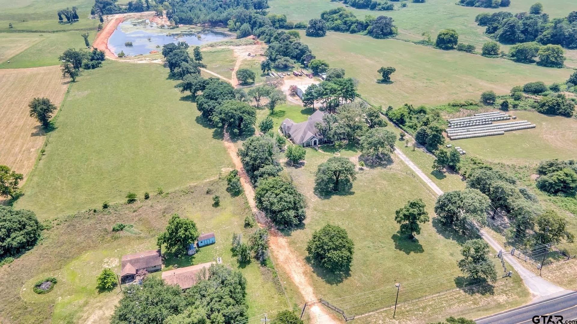 25.36 acres in Smith County - photo 2