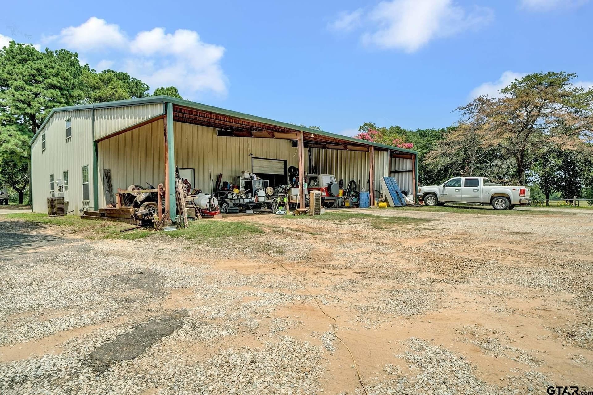25.36 acres in Smith County - photo 33