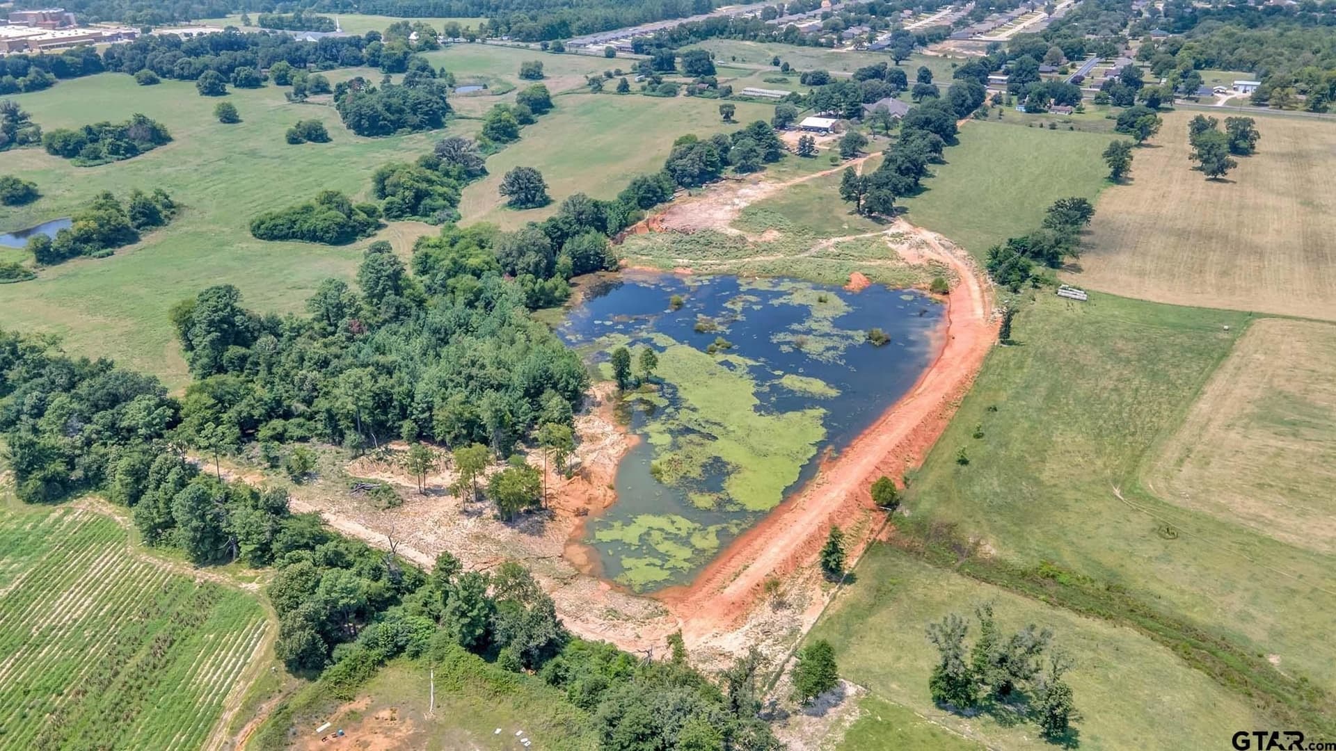 25.36 acres in Smith County - photo 3