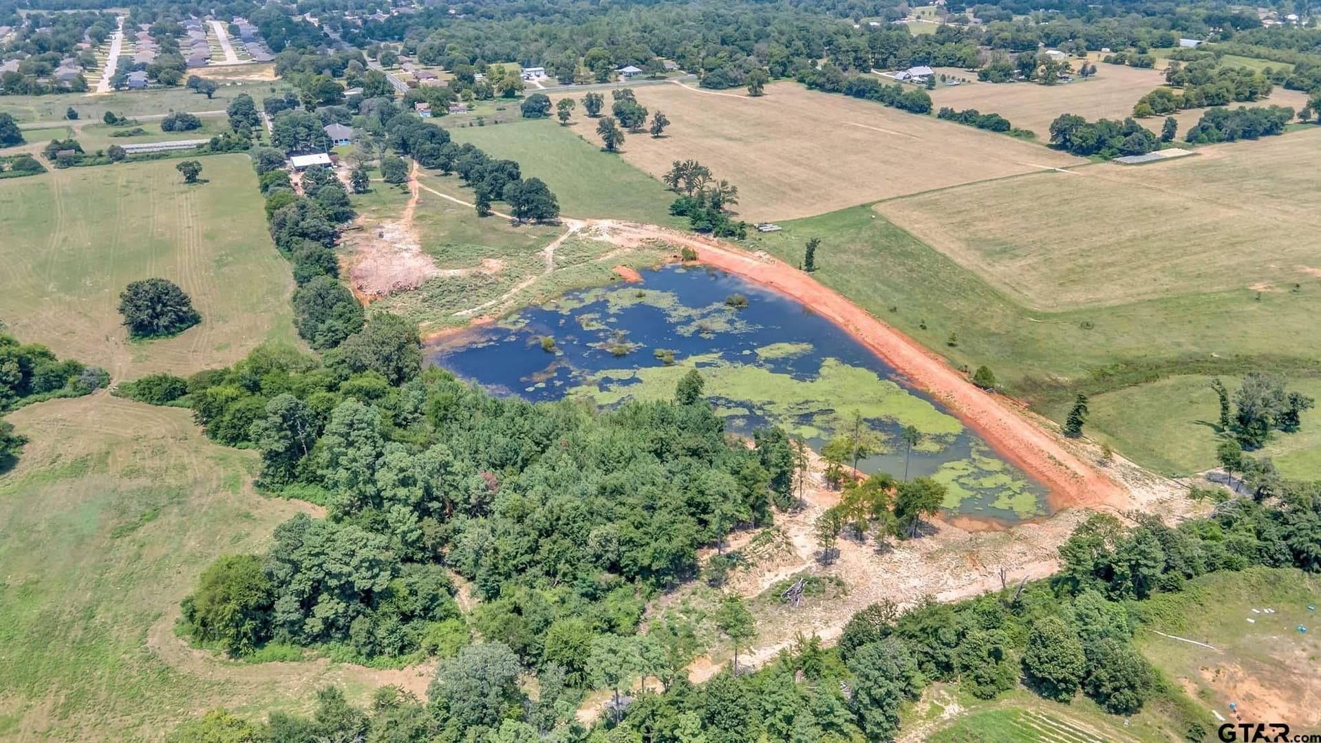 25.36 acres in Smith County - photo 4