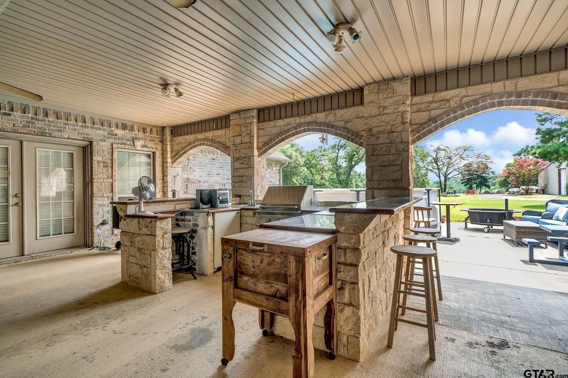 25.36 acres in Smith County - photo 11