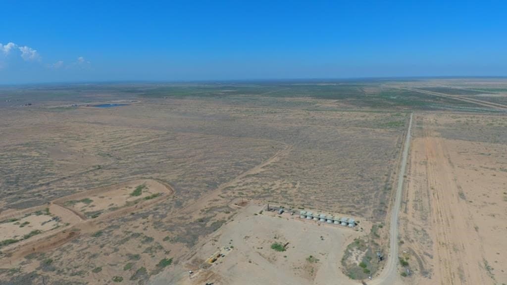 320 acres in Reeves County - photo 7