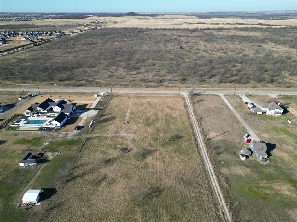 1.03 acres in Denton County - photo 2