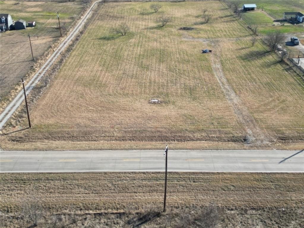 1.03 acres in Denton County - photo 3