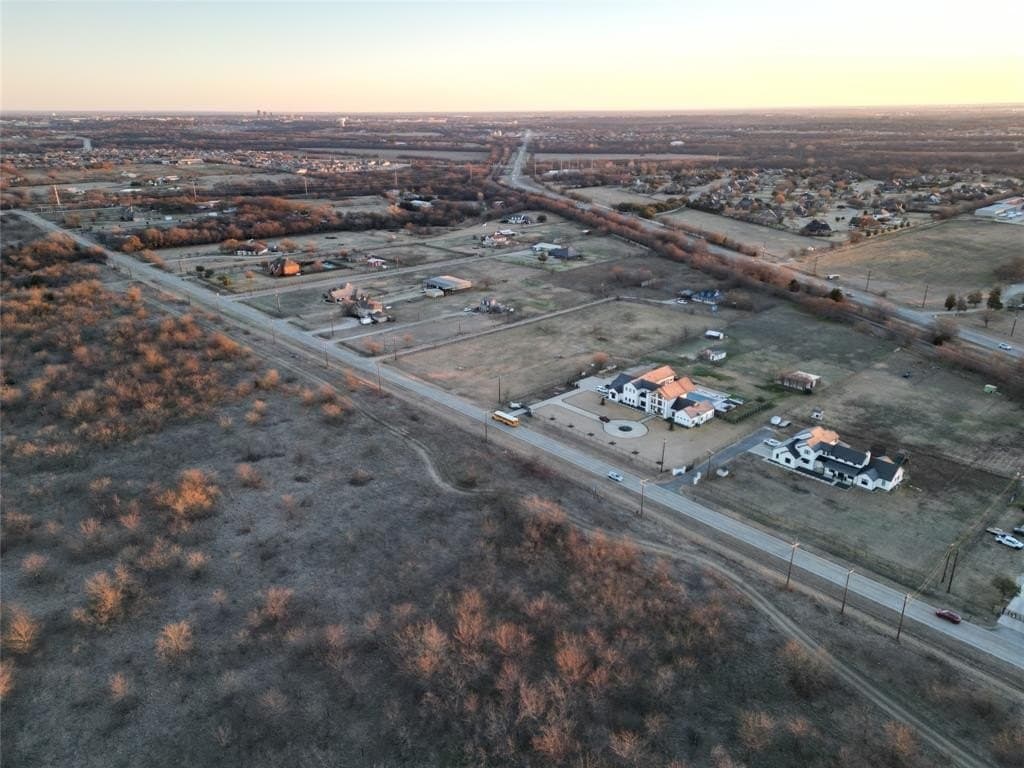 1.03 acres in Denton County - photo 10