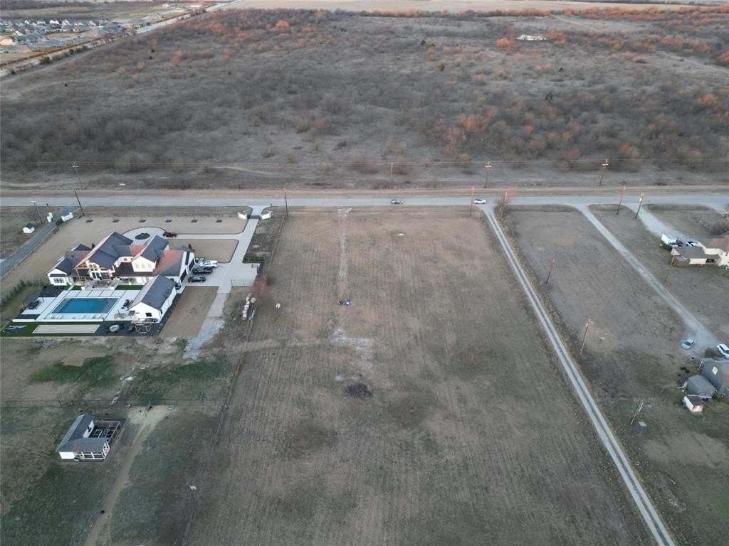 1.03 acres in Denton County - photo 8