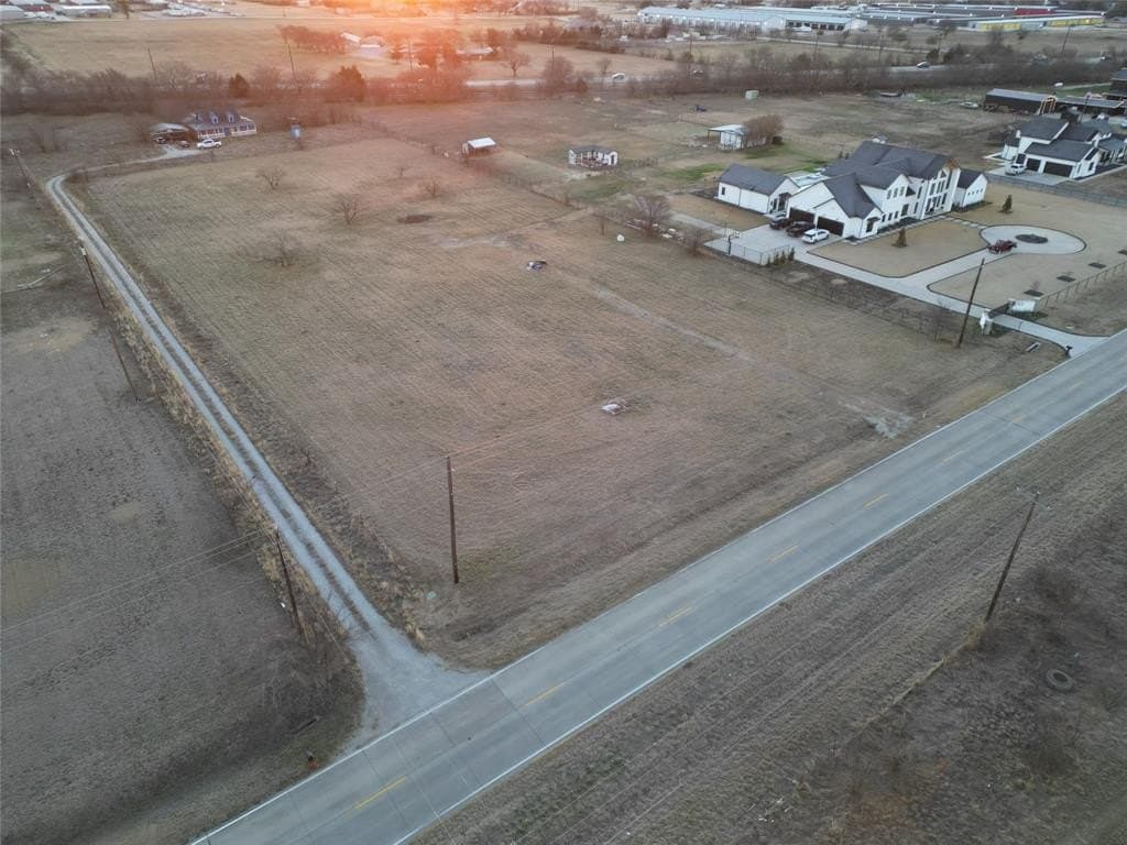 1.03 acres in Denton County - photo 7