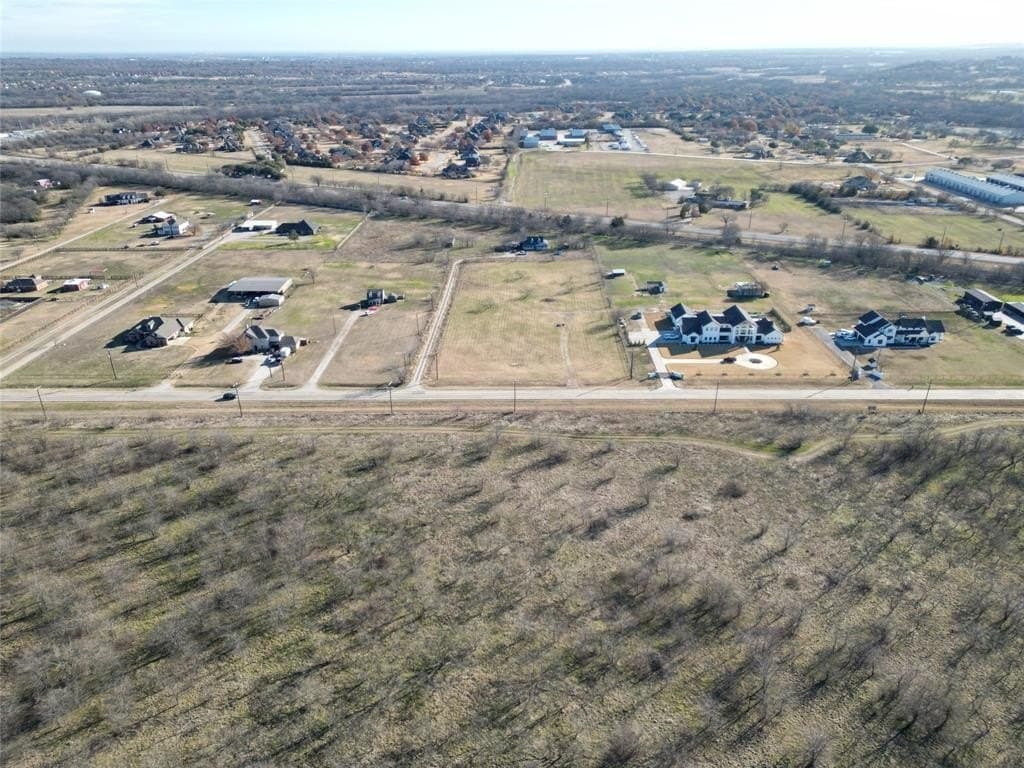 1.03 acres in Denton County - photo 4