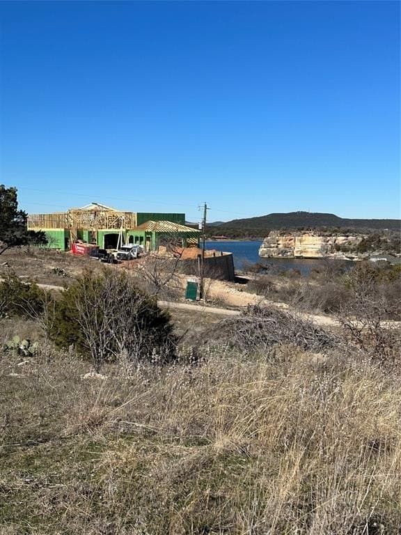 1.29 acres in Palo Pinto County - photo 4