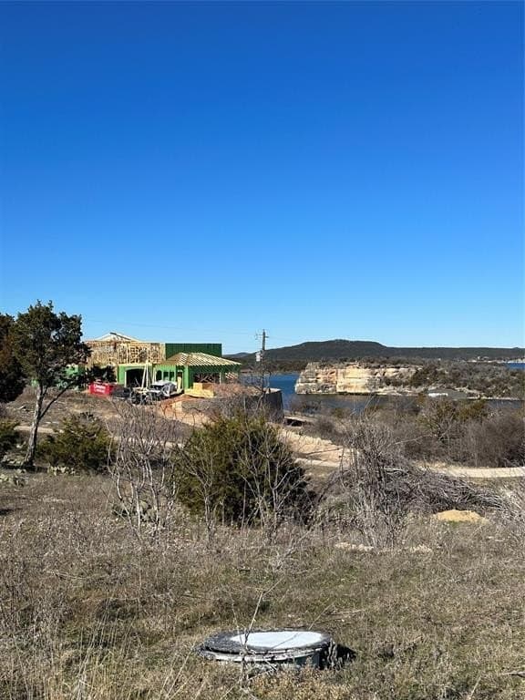 1.29 acres in Palo Pinto County - photo 3