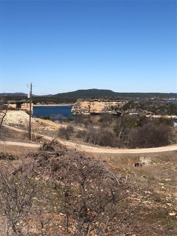 1.29 acres in Palo Pinto County - photo 7