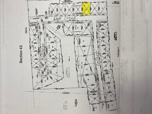 0.36 acres in Tom Green County - photo 2