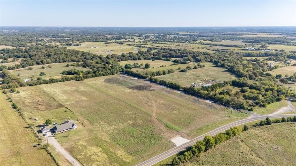 1.08 acres in Hunt County - photo 4