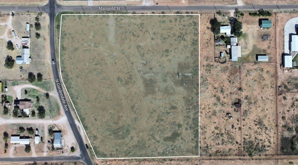 7.7 acres in Ector County - photo 2