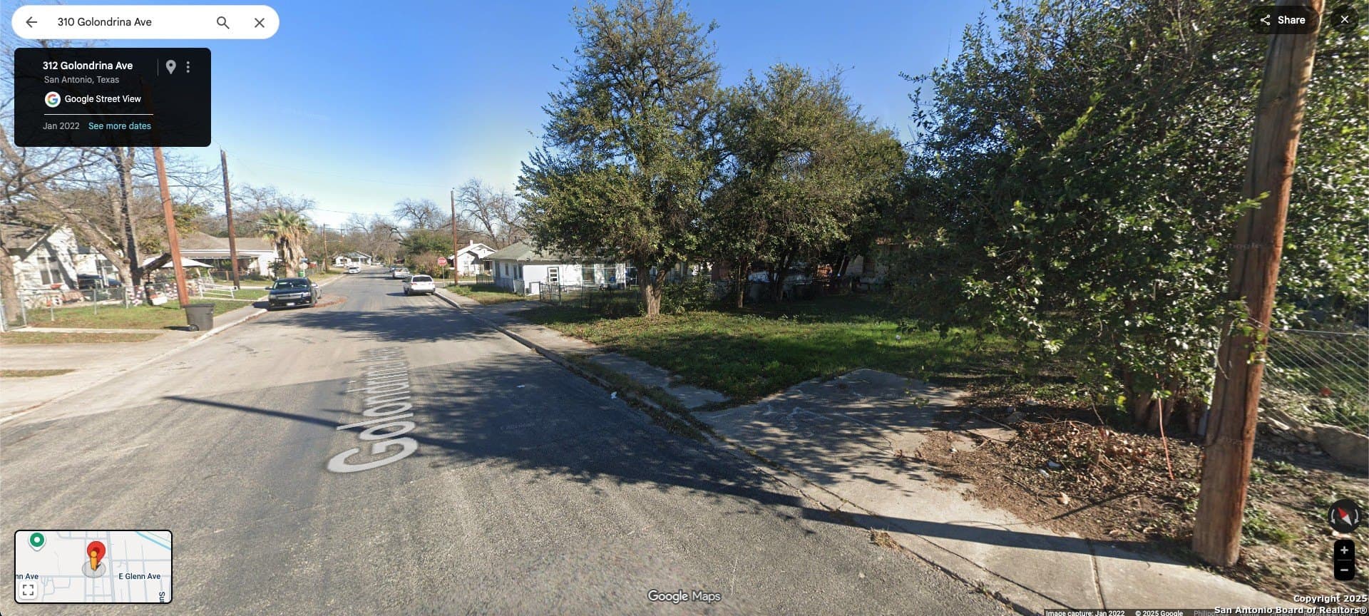0.03 acres in Bexar County - photo 3