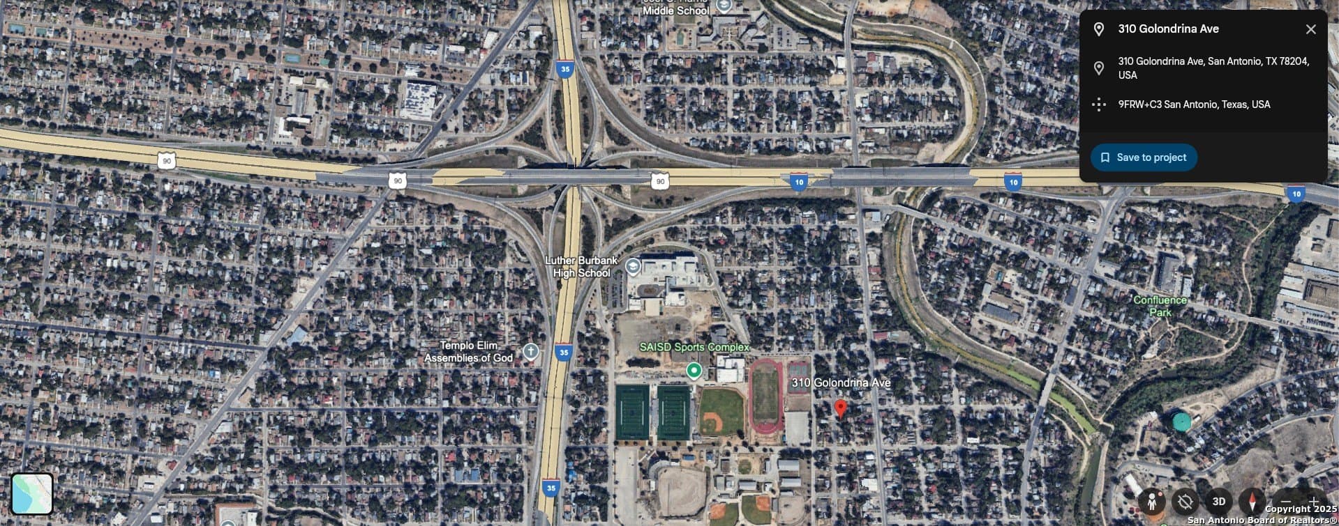 0.03 acres in Bexar County - photo 4