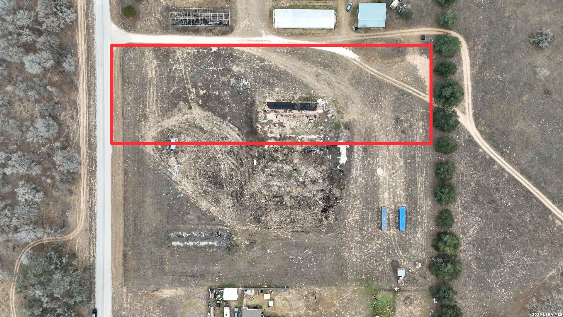 2 acres in Wilson County - photo 2