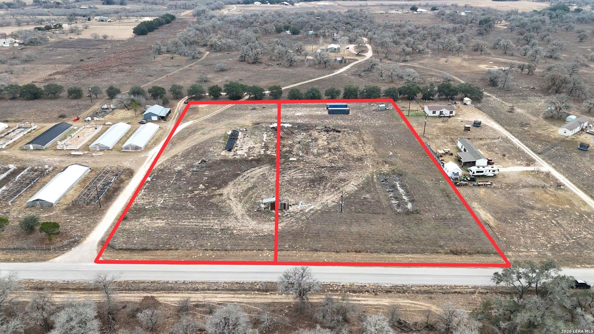 2 acres in Wilson County - photo 11