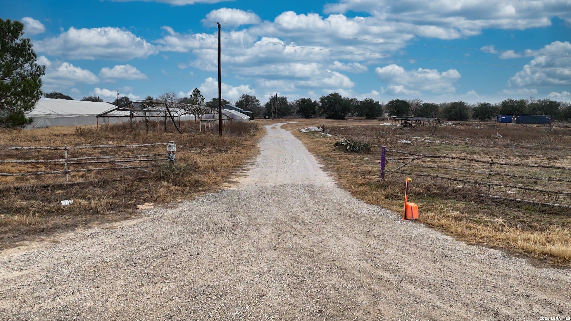 3921 County Road 334
