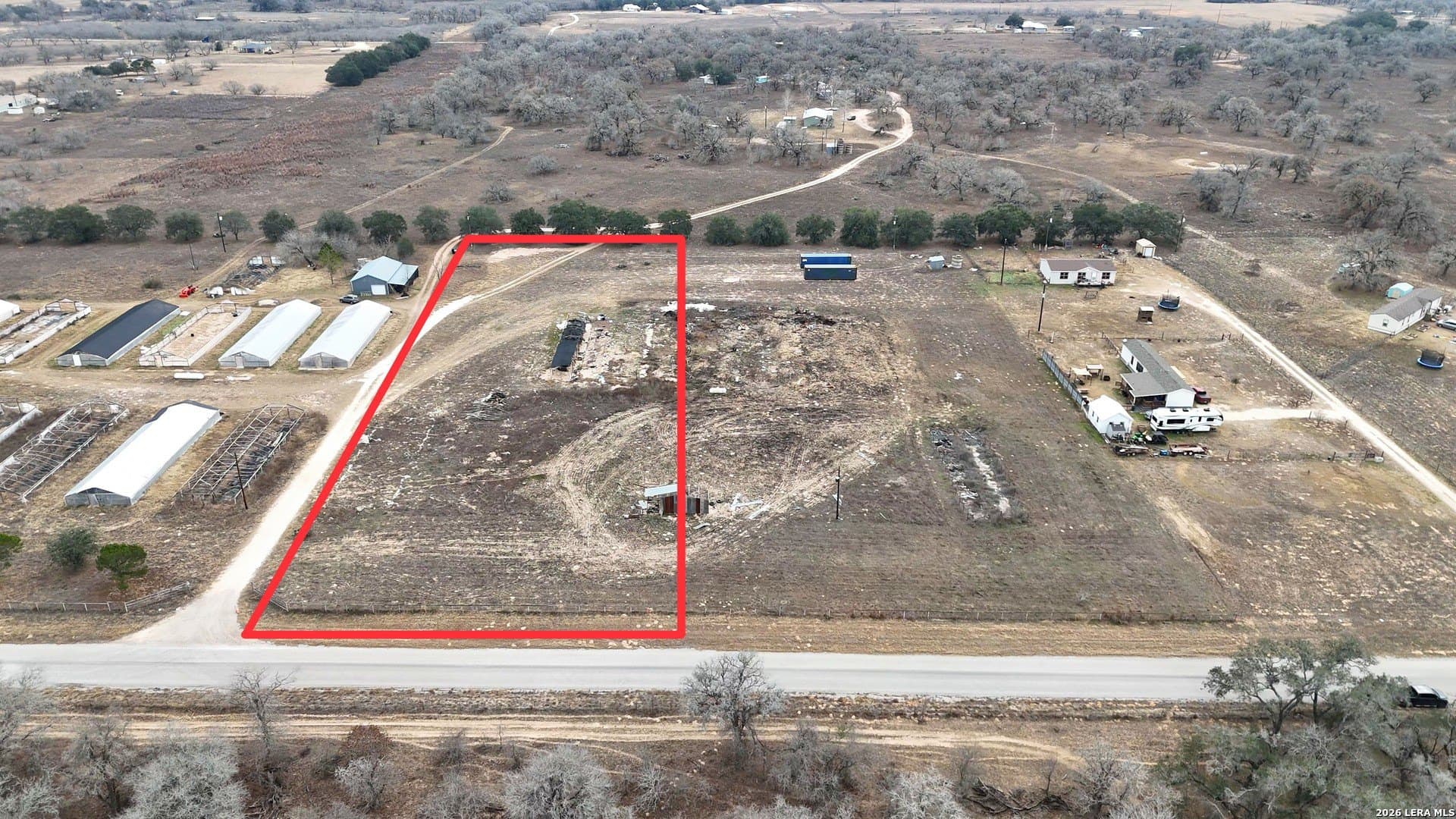 2 acres in Wilson County - photo 3