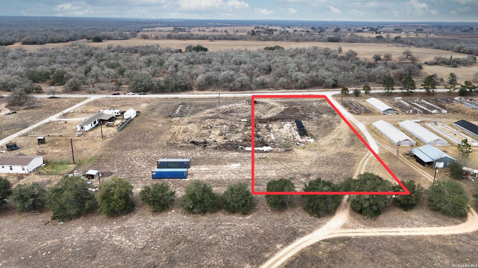 2 acres in Wilson County - photo 4