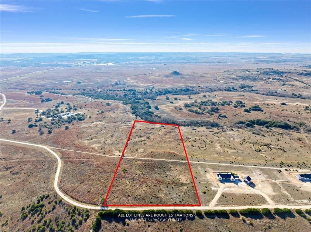 10 acres in Somervell County - photo 2