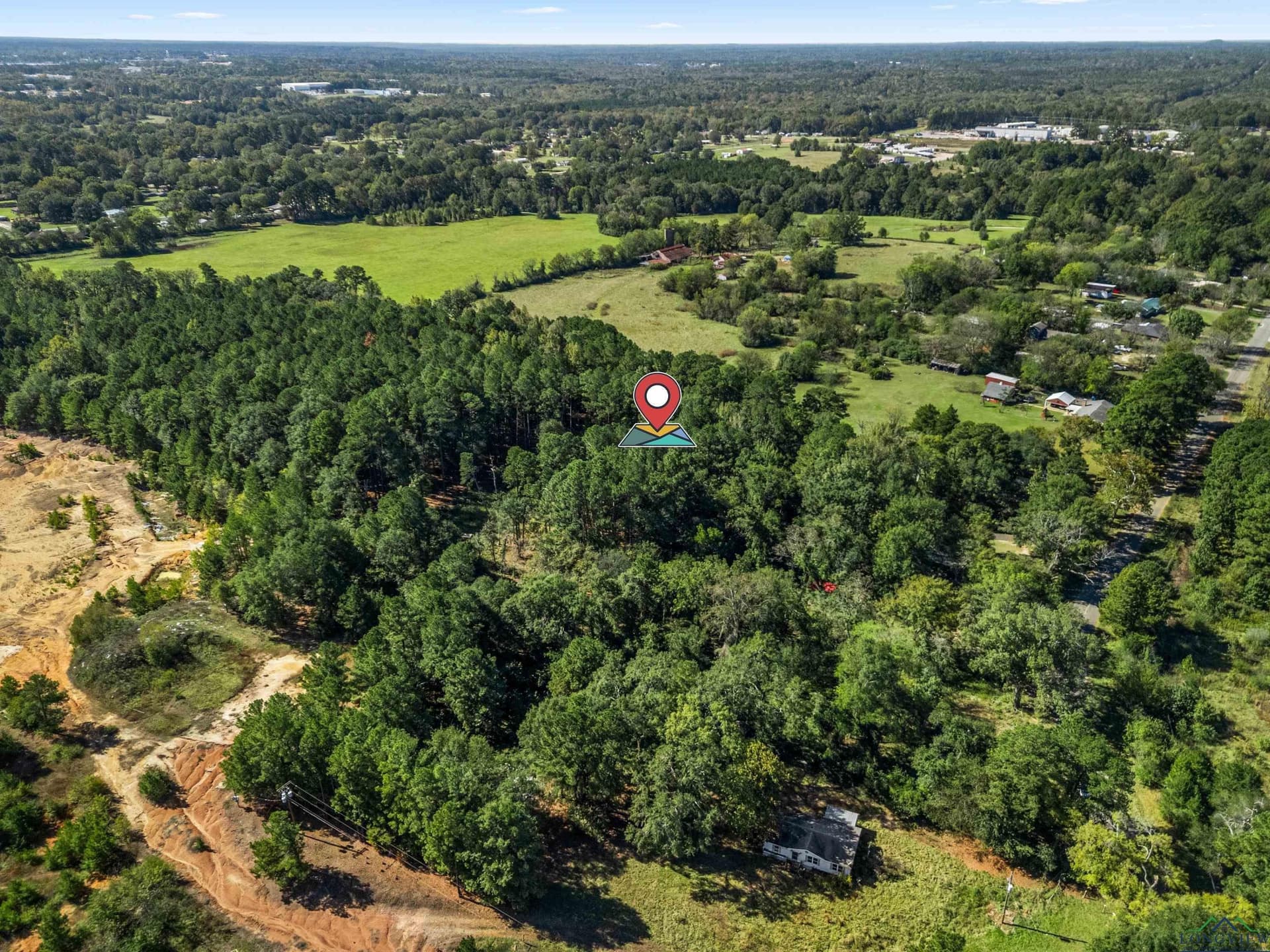 6.96 acres in Gregg County - photo 20