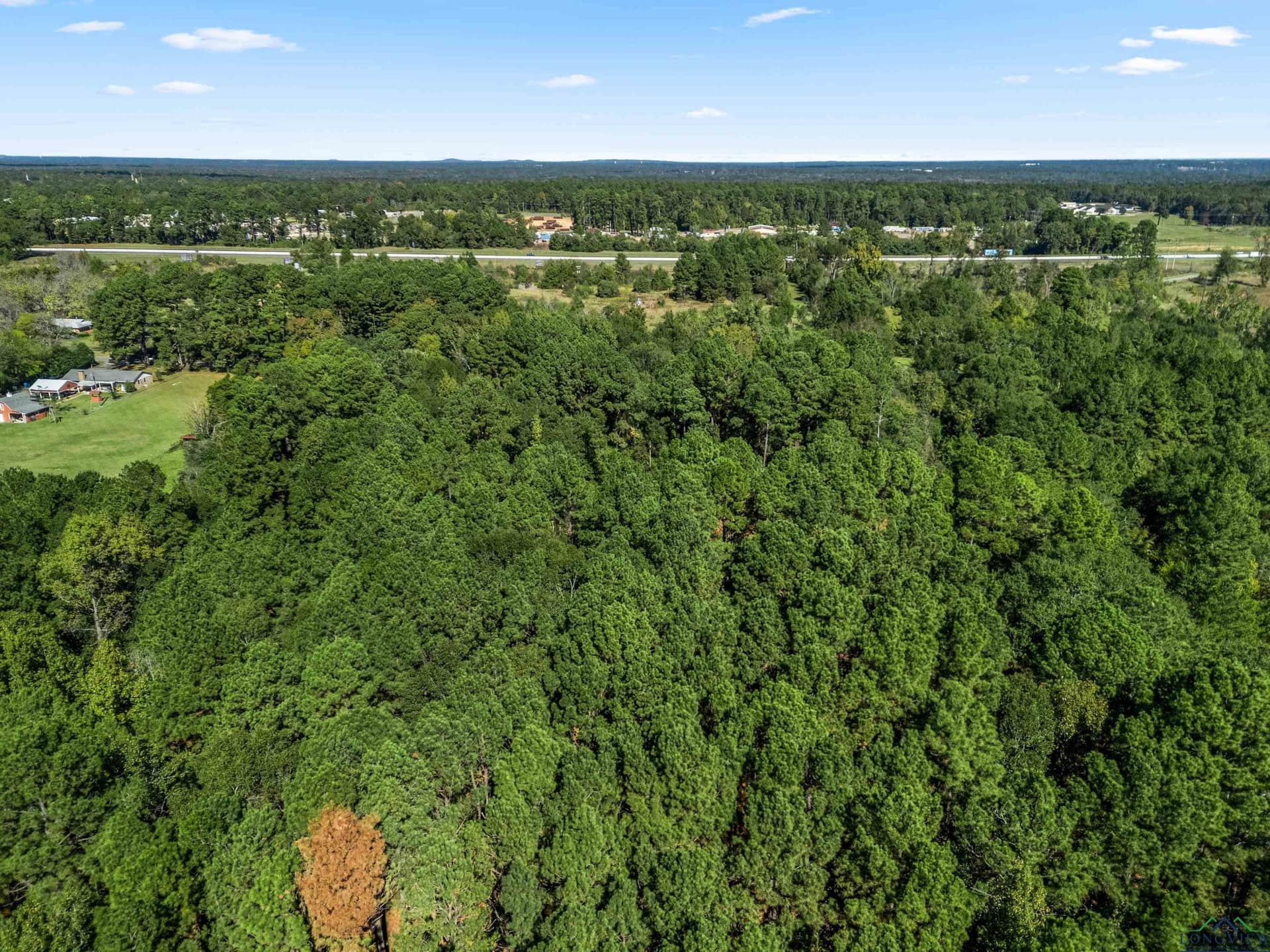6.96 acres in Gregg County - photo 12