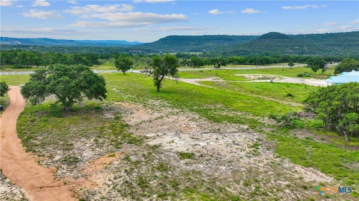 3.7 acres in Burnet County - photo 5