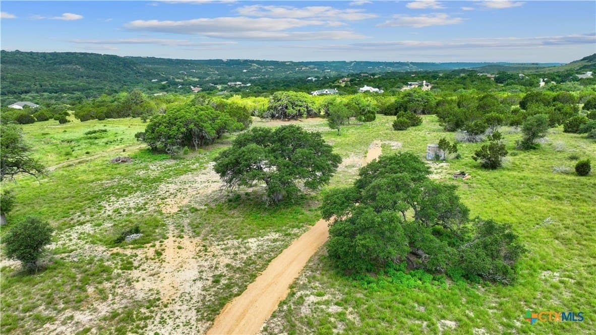 3.7 acres in Burnet County - photo 3