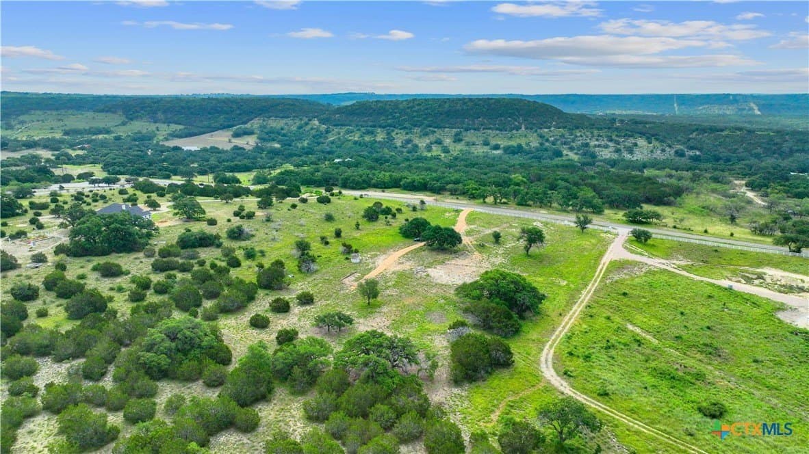 3.7 acres in Burnet County - photo 4