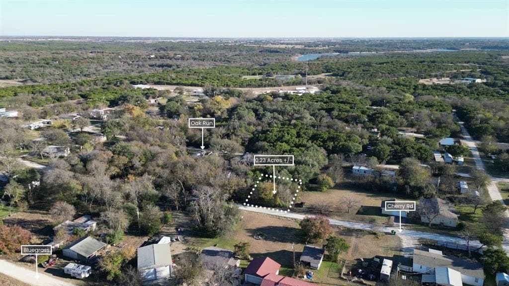 0.23 acres in Hill County - photo 2