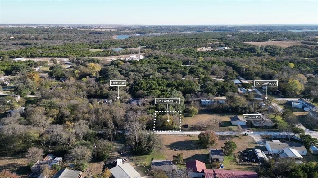 0.23 acres in Hill County - photo 4