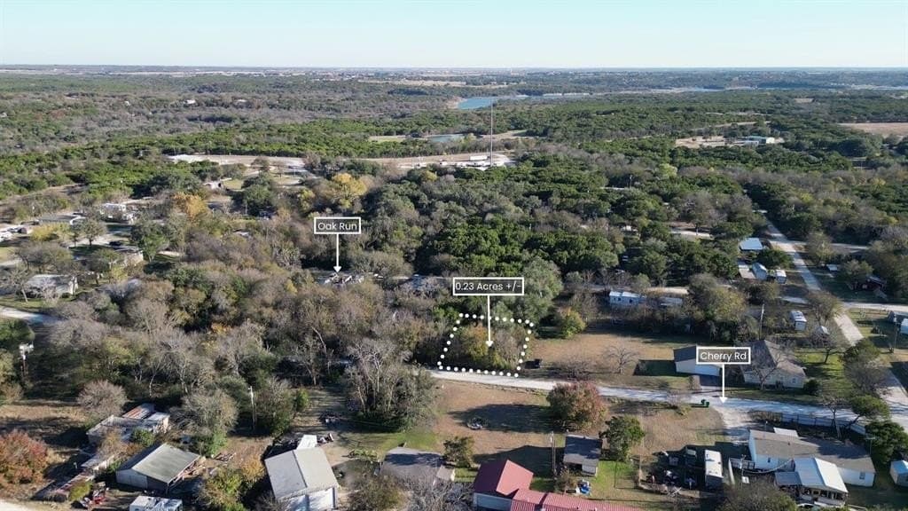 0.23 acres in Hill County - photo 3