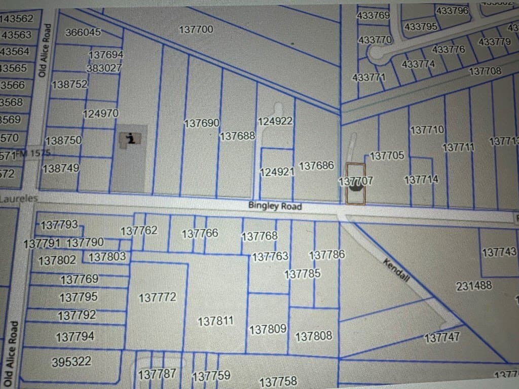 0 acres in Cameron County - photo 2